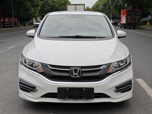 Honda Jade 2017 Седан
