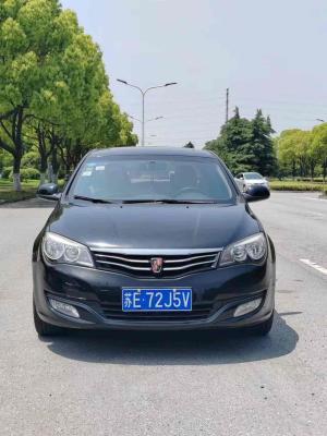 Roewe 350 2013 Седан