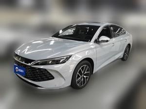 BYD Qin L 2024 Седан