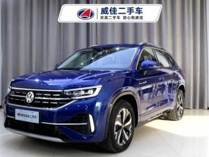 Volkswagen  2023 Внедорожник