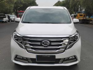 GAC Trumpchi Trumpchi M8 2019 Минивэн