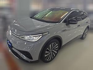 Volkswagen ID.4 X 2022 Внедорожник