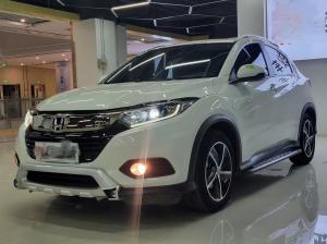 Honda Vezel 2021 Petrol
