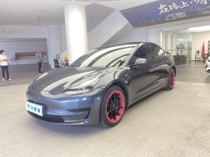 Tesla Model 3 2021 Седан