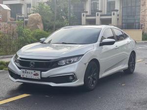 Honda Civic 2021 Седан