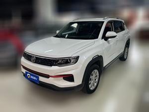 Changan  2021 Внедорожник