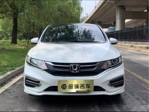 Honda Jade 2018 Седан