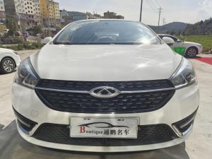 Chery Arrizo 8 2017 Седан