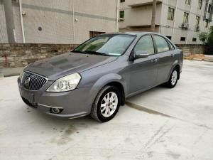 Buick Excelle 2009 Седан