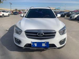 Haval H6 2014 Внедорожник