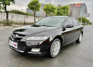 Mazda 6 2014 Седан