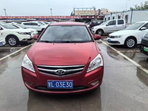 Hyundai Celesta 2010 Седан