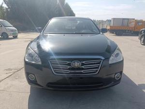 Bestune B50 2014 Седан