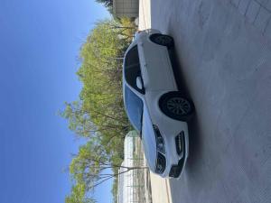 Geely Vision 2017 Седан