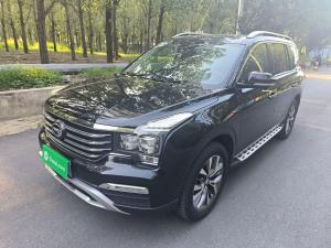 GAC Trumpchi Trumpchi GS8 2018 Внедорожник