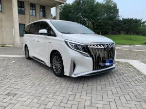 GAC Trumpchi Trumpchi M8 2021 Минивэн
