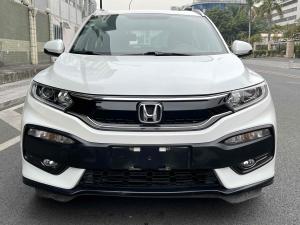 Honda XR-V 2017 Внедорожник