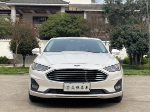 Ford Mondeo 2022 Седан