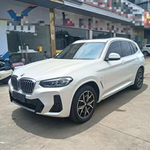 BMW X3 2022 Petrol