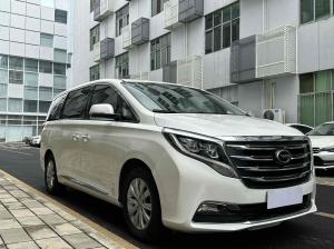 GAC Trumpchi Trumpchi M8 2018 Минивэн