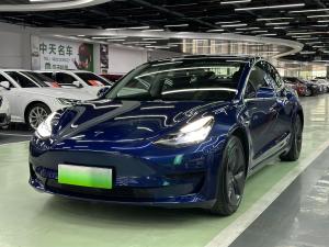 Tesla Model 3 2020 Седан