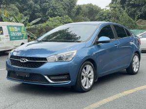 Chery Arrizo 8 2017 Седан