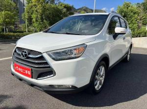 JAC  2015 Внедорожник