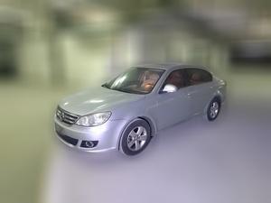 Volkswagen Lavida 2012 Седан