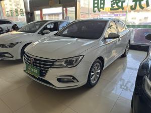 Roewe i5 2022 Седан