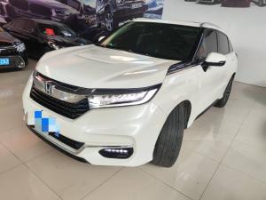 Honda Avancier 2022 Petrol
