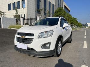 Chevrolet Trax 2016 Внедорожник