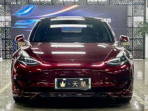 Tesla Model 3 2021 Седан
