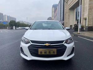 Chevrolet Cavalier 2020 Седан