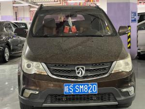 Baojun 730 2015 Минивэн