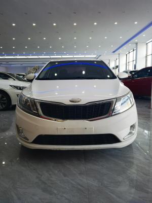 Kia K2 2013 Седан