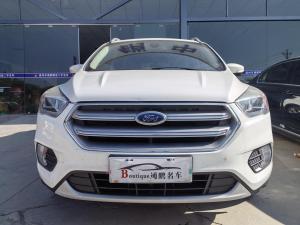 Ford Kuga 2017 Внедорожник