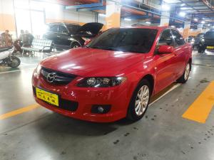 Mazda 6 2013 Седан