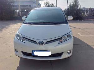 Toyota Previa 2014 Седан