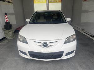 Mazda 3 2011 Седан