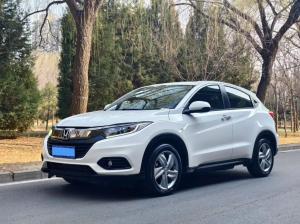 Honda Vezel 2021 Petrol