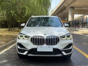 BMW X1 2022 Petrol