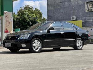 Toyota Crown 2008 Седан
