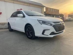 BYD Qin EV 2018 Седан