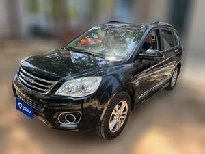 Haval H6 2016 Внедорожник
