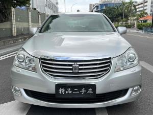 Toyota Crown 2010 Седан