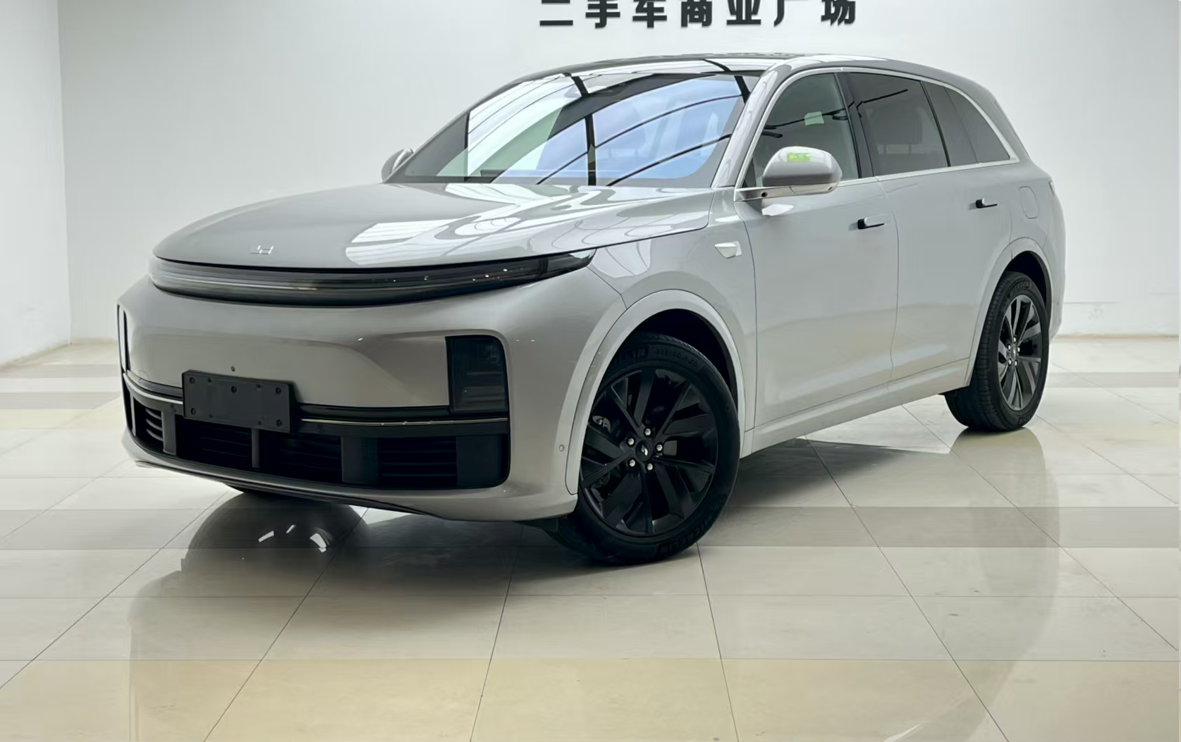 LI Auto LI L7 2023 REEV