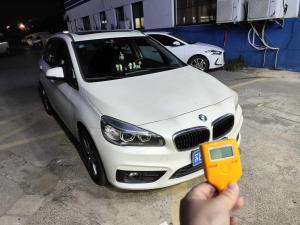 BMW 2 Series 2017 Седан