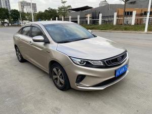 Geely Emgrand GL 2018 Седан