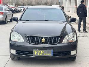 Toyota Crown 2008 Седан
