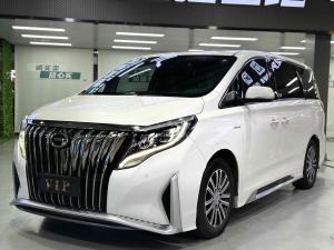 GAC Trumpchi Trumpchi M8 2022 Минивэн